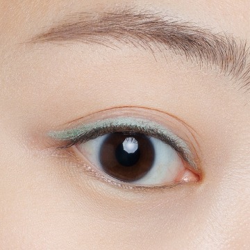 SMOOTH COLOR EYELINER 03