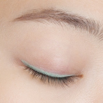 SMOOTH COLOR EYELINER 04