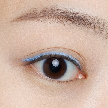 SMOOTH COLOR EYELINER 03