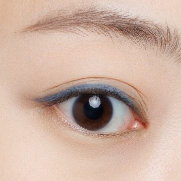SMOOTH COLOR EYELINER 03