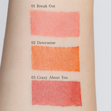 LIPSTICK SATIN MATTE 05