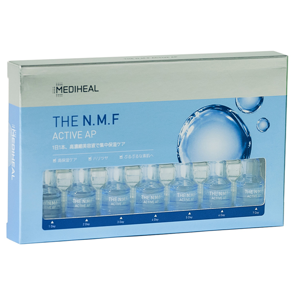 THE N.M.F アクティブ AP / MEDIHEAL(メディヒール)(美容液 THE N.M.F アクティブ AP / MEDIHEAL(メディヒール)(美容液