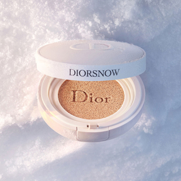 DIORSNOW レフィル