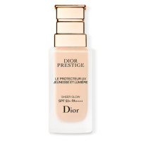 プレステージ ホワイト ル プロテクター UV ルミエール シアーグロー / SPF50+ / PA++++ / 本体 / 30mL