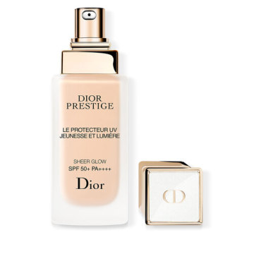 Dior プレステージ ホワイト ル プロテクター ルミエール UV 化粧下地