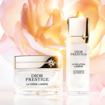 プレステージ  ホワイト  ラ  クレーム  ルミエール  N 03