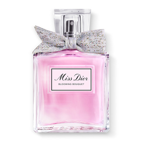 Dior 香水 100ml ブルーミングブーケ クリスチャンディオールコスメ