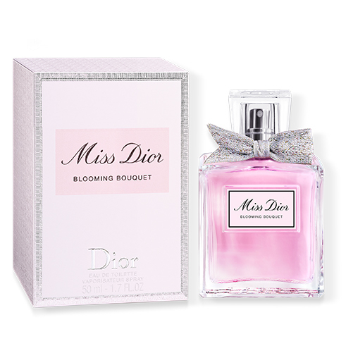 香水Dior ディオール 香水 ブルーミングブーケ 50ml