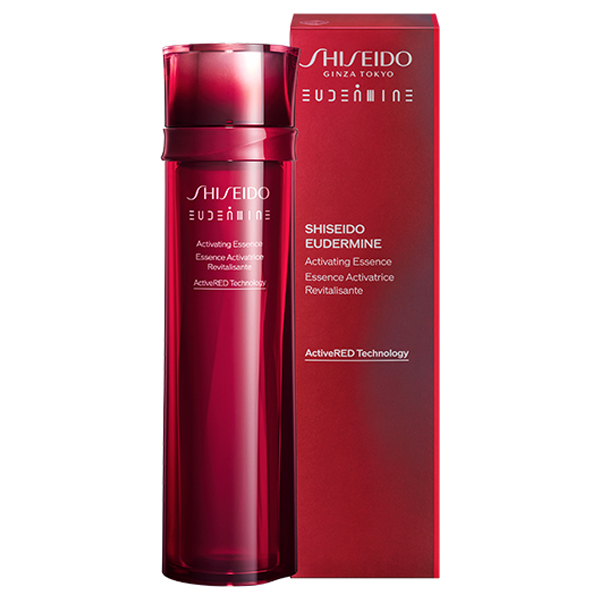 オイデルミン エッセンスローション SHISEIDO(シセイドウ)(化粧水, スキンケア・基礎化粧品)の通販  @cosme公式通販【@cosme SHOPPING】