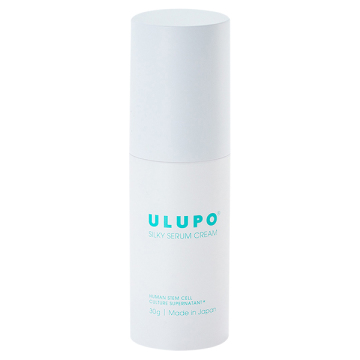 SILKY SERUM CREAM