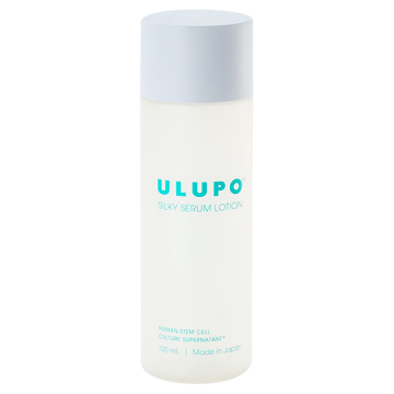 SILKY SERUM LOTION
