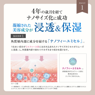 リフトホワイト パーフェクション 03