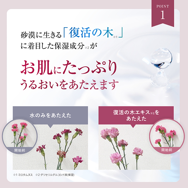 リフトホワイト ローション ライト / BRIGHT AGE（ブライトエイジ