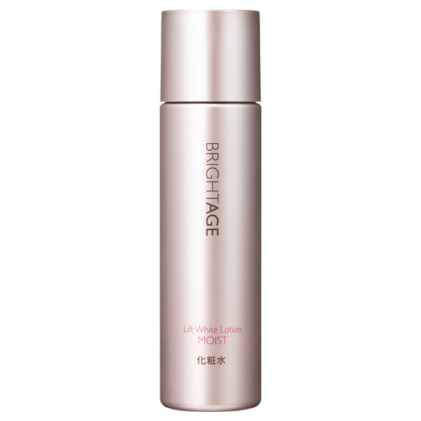 リフトホワイト ローション モイスト / 本体 / 120ml