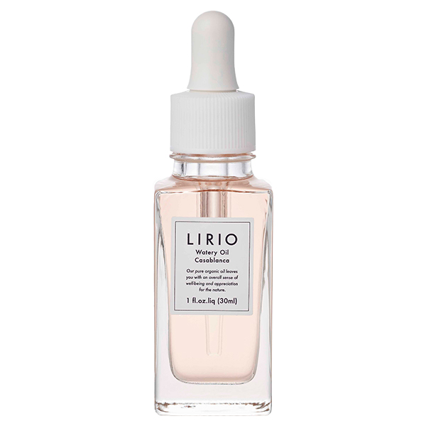 ウォータリーオイル カサブランカ / 30mL ウォータリーオイル カサブランカ / 30mL