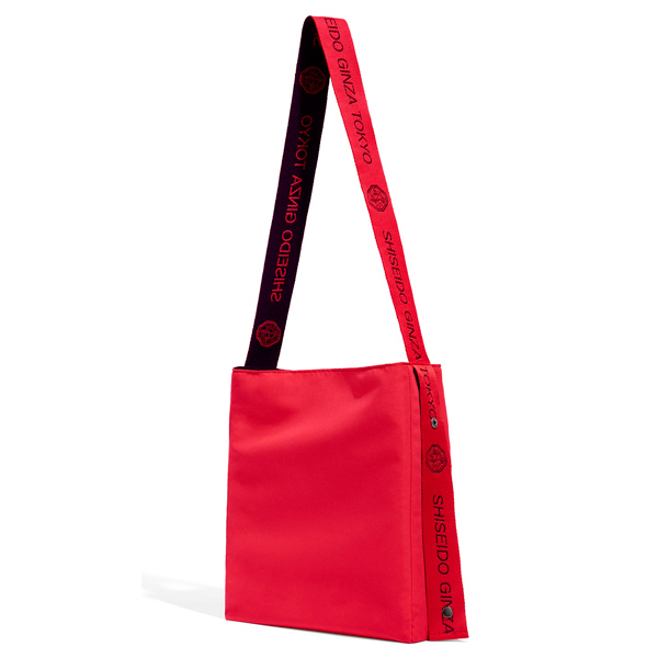 エコバッグ N / W27×H32×D9.5cm(Strap&Tag部分を除く) / 本体