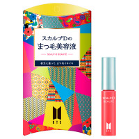 スカルプD ボーテ ピュアフリーアイラッシュセラム / BTSデザイン / 6mL