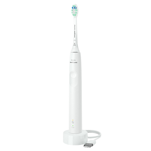 Sonicare 3100 series 電動歯ブラシ / HX3671/33 / ホワイト