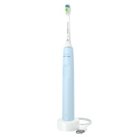 Sonicare 2100 series 電動歯ブラシ / HX3651/32 / ライトブルー