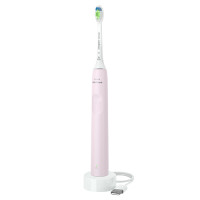 Sonicare 2100 series 電動歯ブラシ / HX3651/31 / ライトピンク