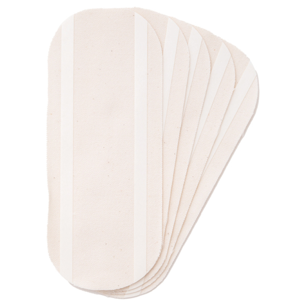 フェミナチュールコットンライナー / 21枚入り・16cm×6.5cm 1