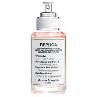 レプリカ オードトワレ オン ア デート / Maison Margiela Fragrances ...