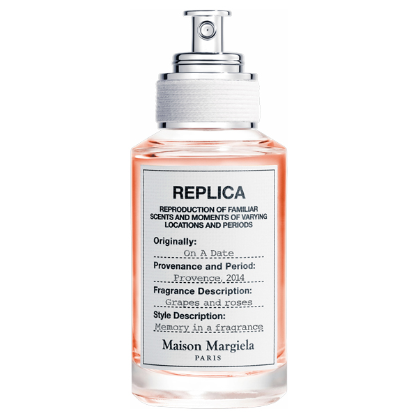 レプリカ オードトワレ オン ア デート / 本体 / 30mL / シプレフルーティー レプリカ オードトワレ オン ア デート / 本体 / 30mL / シプレフルーティー