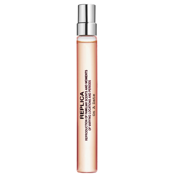 レプリカ オードトワレ オン ア デート / 本体 / 10mL / シプレフルーティー レプリカ オードトワレ オン ア デート / 本体 / 10mL / シプレフルーティー