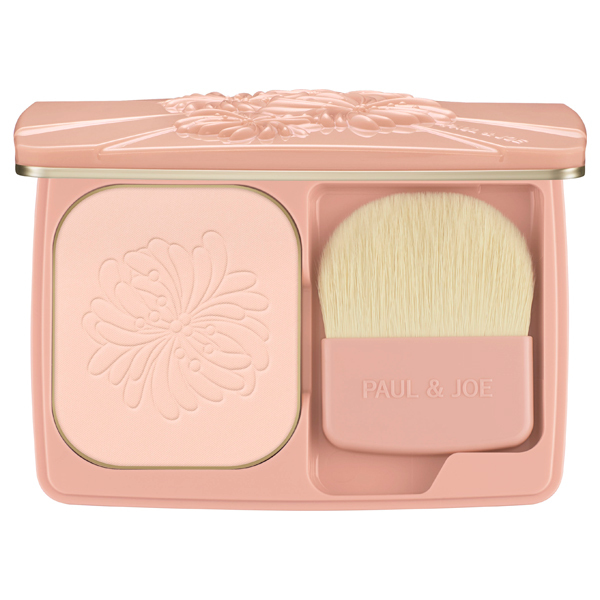 ヴェール ファンデーション N / ポール & ジョー ボーテ(パウダー