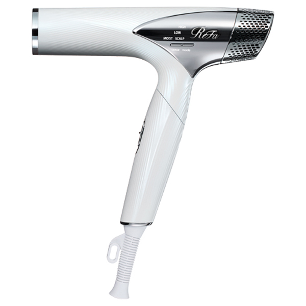 ReFa BEAUTECH DRYER SMART / ホワイト / 約475g