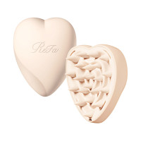 ReFa HEART BRUSH for SCALP / マットオレ / 約75g