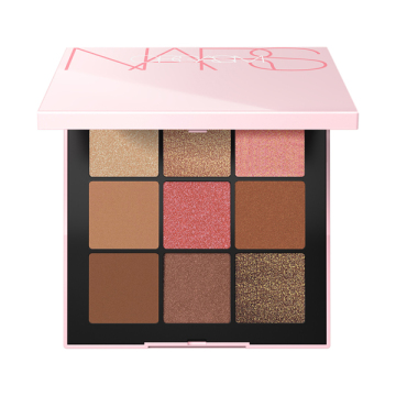 NARS アイシャドウーパレット【数量限定商品】