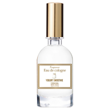 サスティナブル フレグランス リッチオーデコロン ヨーグルトスムージー