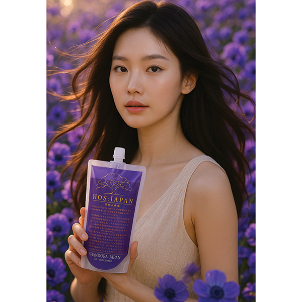 KUKUシャンプー / HOS.JAPAN(シャンプー, シャンプー・ヘアケア・ヘア