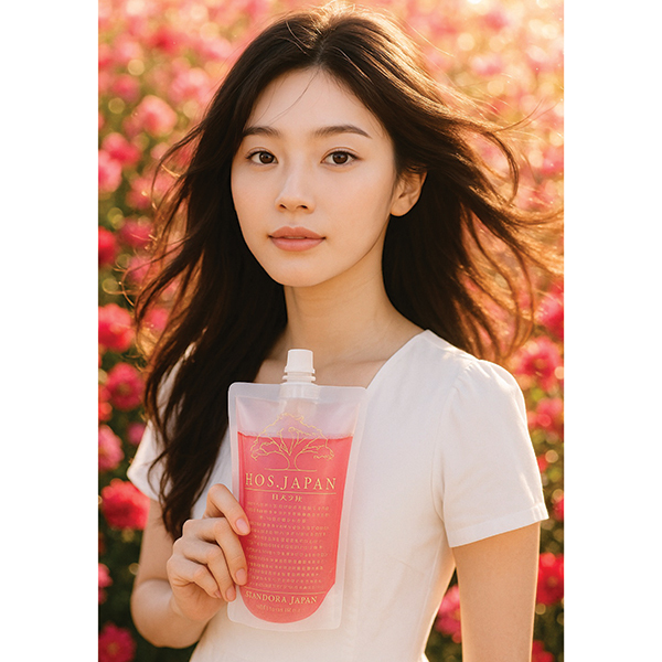 KIKIシャンプー / HOS.JAPAN(シャンプー, シャンプー・ヘアケア・ヘア