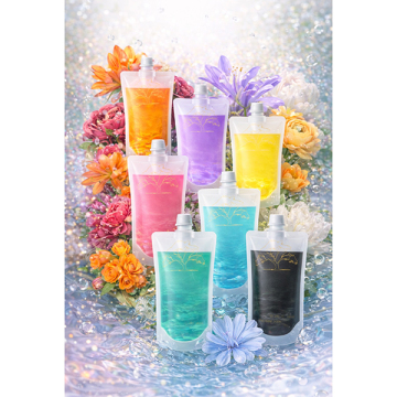 HOHOシャンプー 05