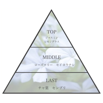 TOTOシャンプー 02