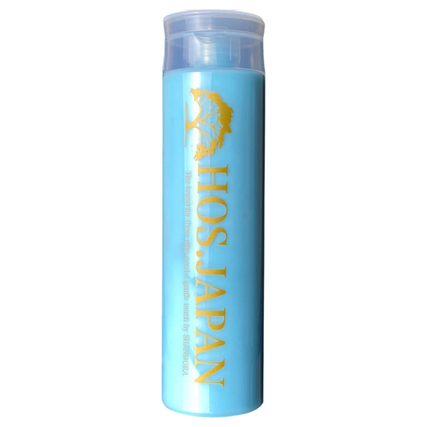 CHUCHUトリートメント / 300ml / 爽快感・スッキリ・サラサラ