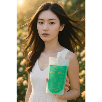 SHISHIシャンプー 03