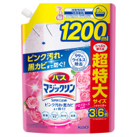 つめかえ用 / 1200ml / アロマローズの香り