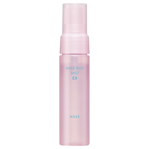 KOSE コーセーメイクキープミストEX 40ml トライアル