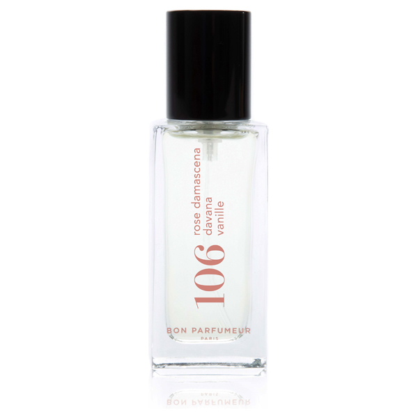 106 オードパルファム / 15mL