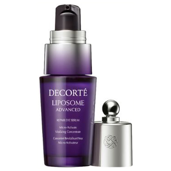 リポソーム アドバンスト リペアアイセラム / 20ml / 本体 / ティーグリーンフローラルの香り 1