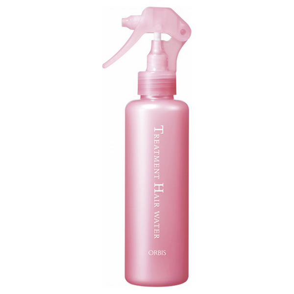 トリートメントヘアウォーター / 180ml / 本体 / 無香料