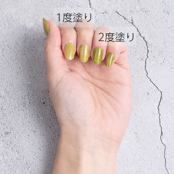 ネイル エナメル 05