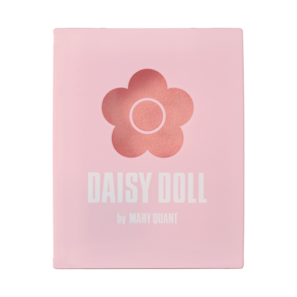 パウダー ブラッシュ / DAISY DOLL by MARY QUANT(パウダーチーク