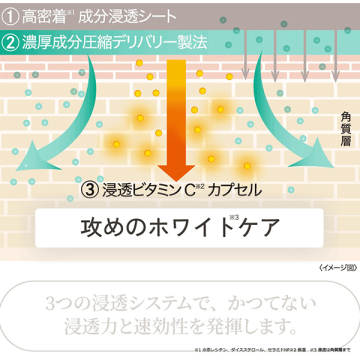ダーマレーザー スーパーNMN100 マスク 04