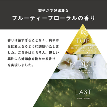 ルーティー オム シャンプー 04