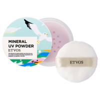 ミネラルUVパウダー2023 / SPF50 / PA++++ / 本体 / ペールラベンダー / 5g