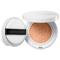 【レフィル】スキンケアUV タッチアップ クッション / SPF45 / PA+++ / レフィル / 003 Fresh Apricot / 12g
